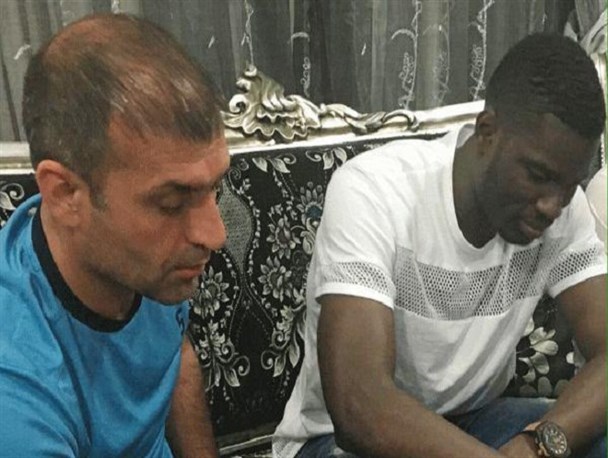 ماجرای قرارداد کولی بالی با ویسی