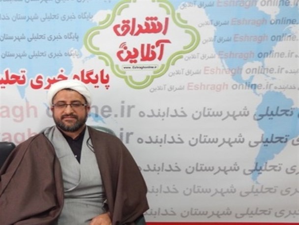 انکار دشمنی های آمریکا،توطئه دشمن است/بی توجهی به دستاوردهای انقلاب،عامل دور شدن از روحیه انقلابی گری است