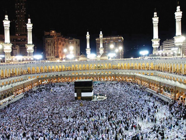 عربستان صلاحیت خادمی حرمین شریفین را ندارد