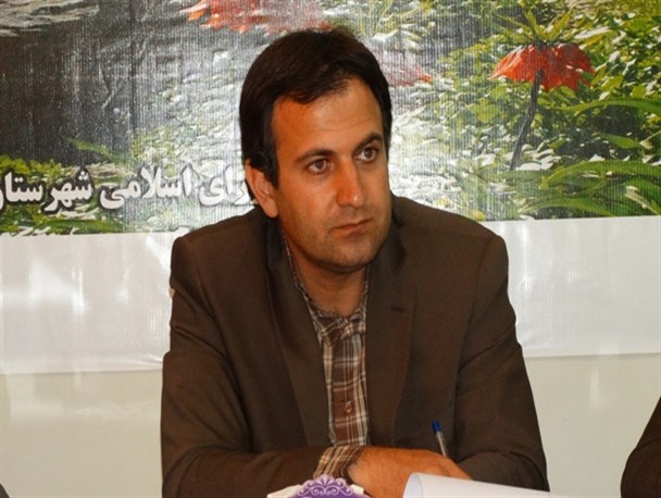 چهارده پلاک از زمین های باغموری برگشت خورد