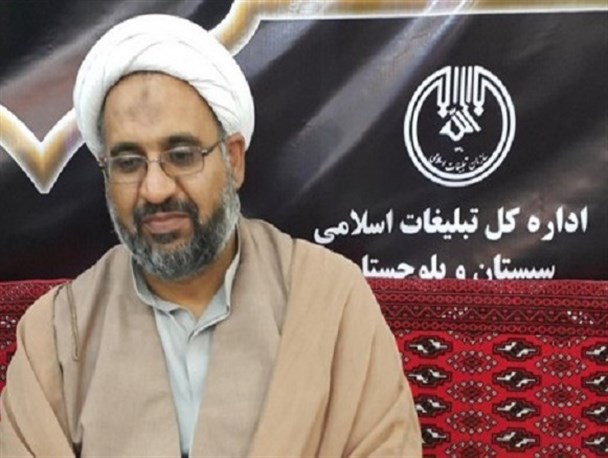 امر به معروف و نهی از منکر وظیفه اصلی مبلغین/ اعتیاد و ابتذال دو منکر مبتلا به جامعه