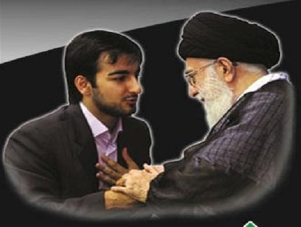 قاری برجسته گیلانی در حضور رهبر انقلاب تلاوت خواهد کرد+ جزییات