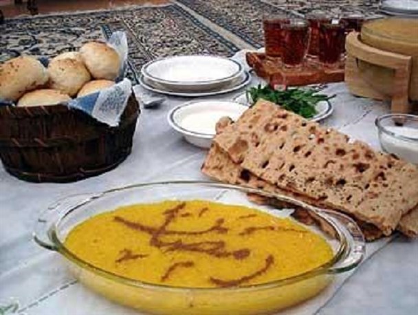 توصیه و هشداری های جدی غذایی در ماه رمضان