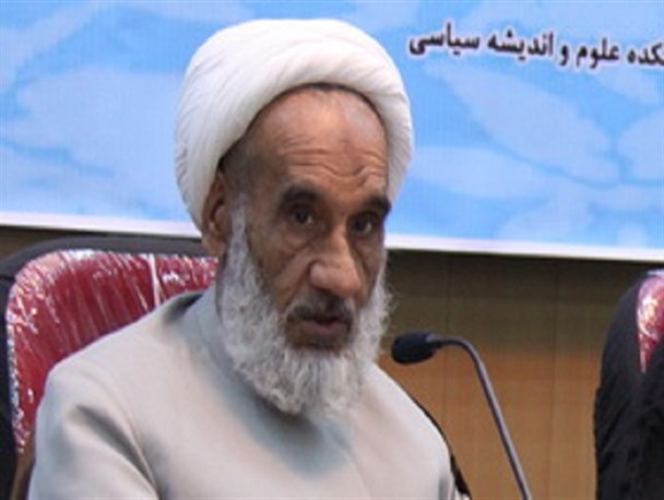 حجی که به عزت، استقلال و به آرمان های جمهوری اسلامی لطمه وارد کند، واجب نیست