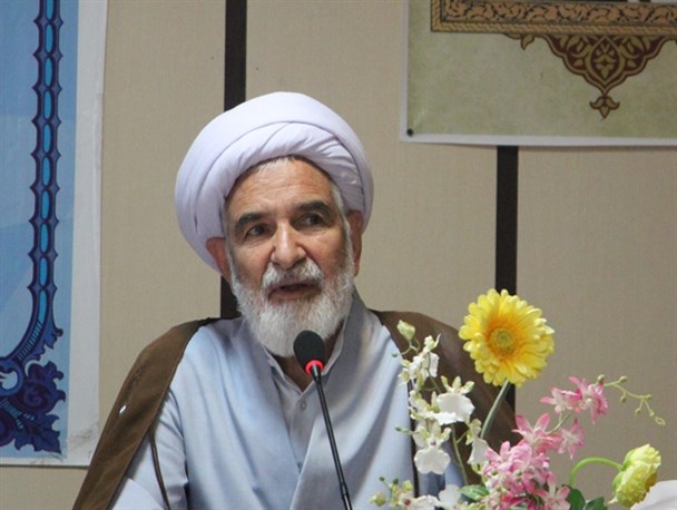 توسعه گردشگری مذهبی باید در گناباد مورد توجه قرارگیرد