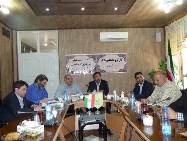 برخورد قانونی با اخلال گران اقتصادی در تربت جام
