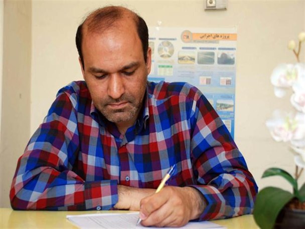 سریال "دریا" با رویکرد فرهنگسازی درباره احیاء دریاچه ارومیه تولید می شود