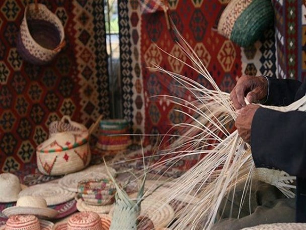 احیا صنایع دستی در گرو نگاه ویژه اقتصادی