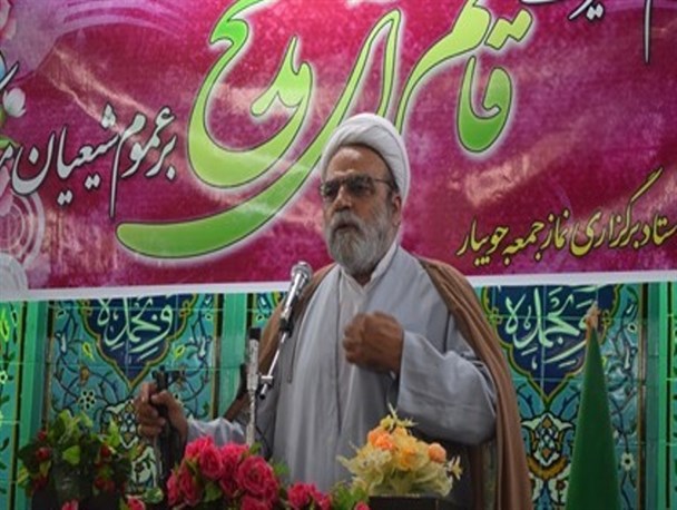جشن‌‌ها و مراسم‌ مناسبتی را نباید به هر قیمتی برگزار کرد