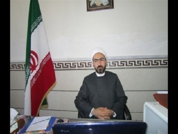 حضور روحانیون بعنوان مربی در طرح اوقات فراغت تابستانی