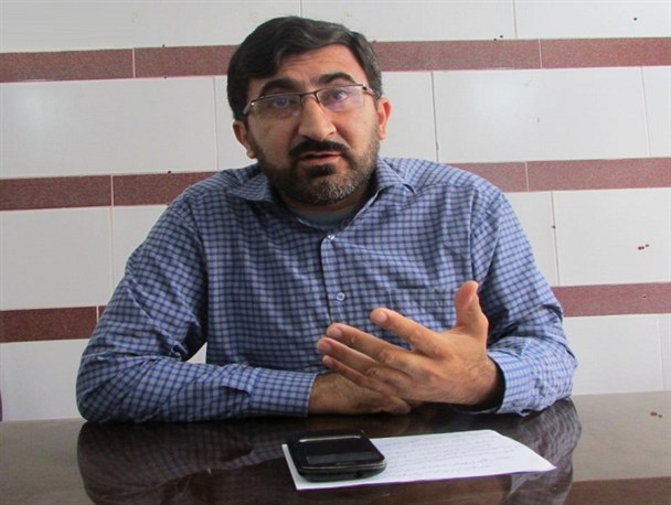 زیر و بم جمع آوری و چاپ کتاب ضرب المثل های گتوندی