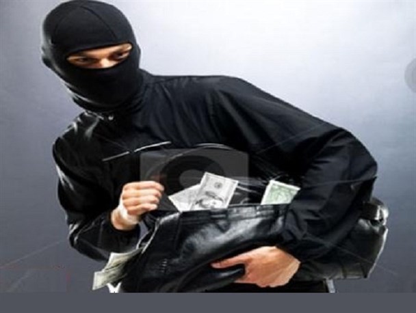 جزئیات سرقت ۱۹ میلیون تومانی در گتوند
