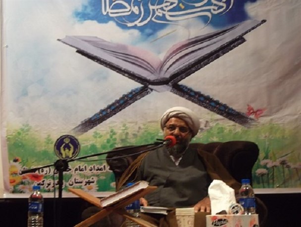 انفاق یکی از دستورات دین الهی است که موجب برکت در رزق و روزی انسان می شود