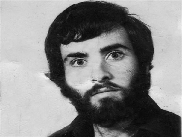 زندگی نامه جهادگر شهید، عبدالرحمن ایزانلو