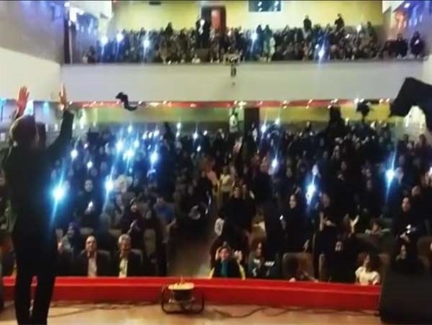 عوامل مقصر در توهین به شئونات اسلامی شناسائی و برابر مقررات با آنان برخورد می شود