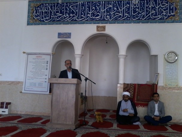 9 میلیارد ریال برای توسعه و عمران شهر بندر کوهستک واگذار شد