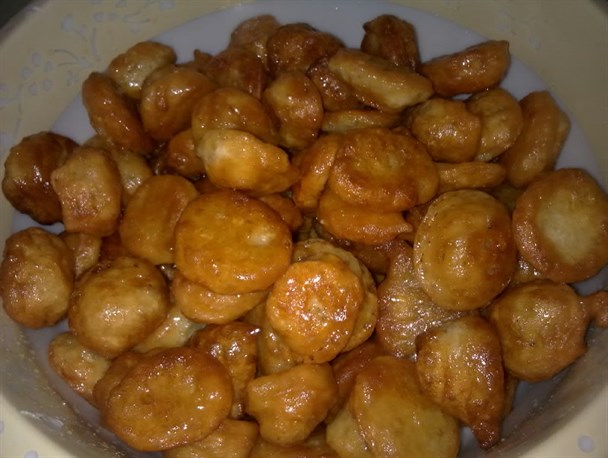 لگیمات زینت بخش سفره های افطار هرمزگان / گرنگوعو سنت به جا مانده از زمان پیامبر(ص) در بندرلنگه