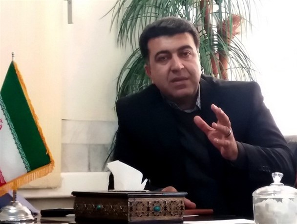 رئیس جدید اداره راه و شهرسازی سقز معرفی شد