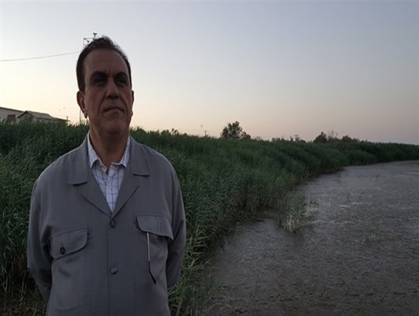 تبدیل تالاب های بین المللی گنبد به مناطق گردشگری مرزی