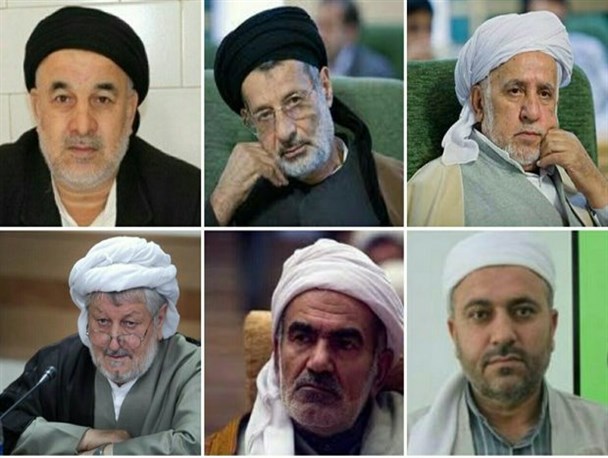 غریبگی مردم باحوادث تروریستی از اقتدار امنیتی است
