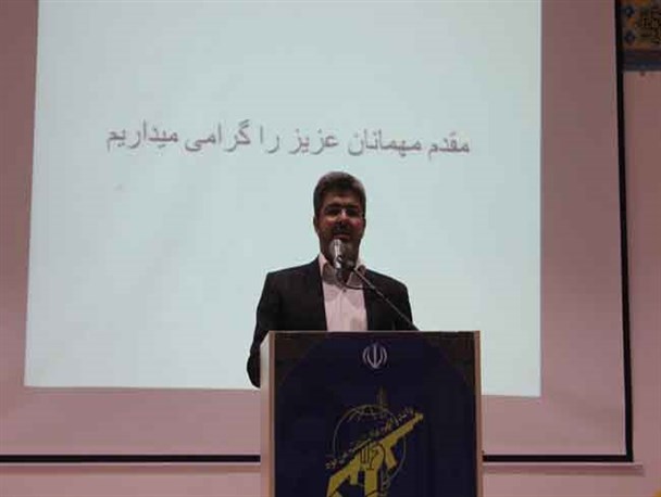 بصیرت افزایی بسیجیان سبب حضور حداکثری مردم در انتخابات شد