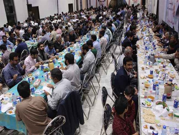 گزارش تصویری اجرای طرح مودت ورامین