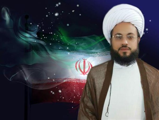 امنیت پایدار کشور مدیون مدافعان حرم است