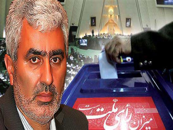 تربتی نژاد دبیر مجمع نمایندگان گلستان در مجلس شد