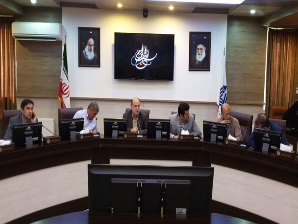 جلسه کمیسیون خدمات شهری هنوز تشکیل نشده تعطیل شد