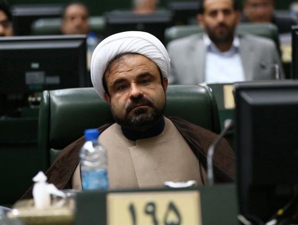 هیچ کدام از نمایندگان مجلس در حادثه تروریستی آسیب ندیدند