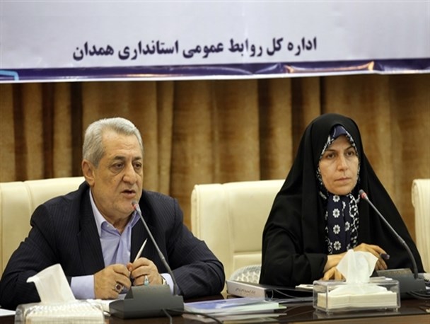 درگیری لفظی فرماندار و معاون رئیس جمهور تا گمراهی و کم اطلاعی مردمی که به روحانی رای نداده اند