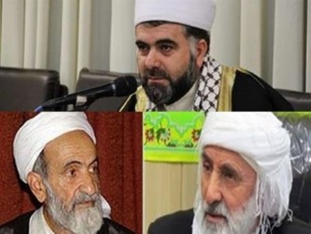 علمای اهل سنت کردستان حادثه تروریستی تهران را محکوم کردند
