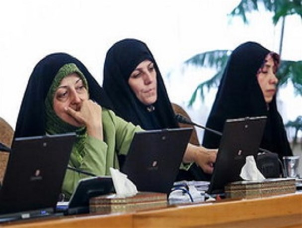 جانبداری از زنان تنها یک استفاده ابزاری در موقعیت های خاص