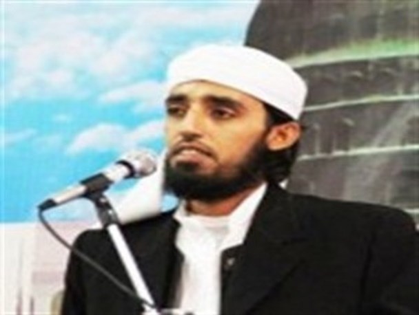 ملت بزرگ ایران اجازه ماهگیری از آب گل آلود خاورمیانه را به تروریست نخواهد داد