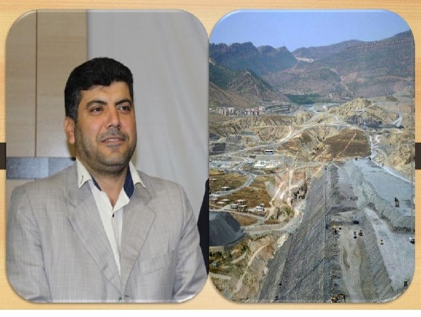 واکنش فرماندار سابق کهگیلویه به احداث سد ایلیسو در ترکیه/این قضیه دیگر کرسنت یا کنسرت نیست+جزئیات