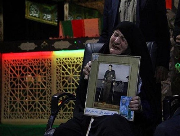 برنامه استقبال از شهید "علی محمدرضایی" در قزوین اعلام شد