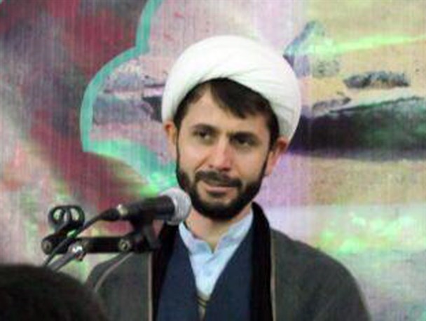 امنیت کشور مرهون رشادت مدافعان حرم است
