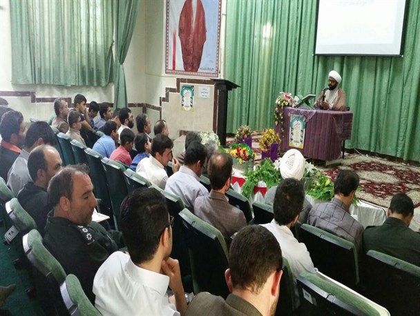 جوانه‌های صالحین در 30 پایگاه شهرستان مشگین‌شهر افتتاح شد