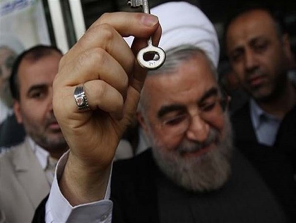 وعده هایی از جنس دولت تدبیر/ بازگشایی بازارچه های مرزی دغدغه سیستانی ها