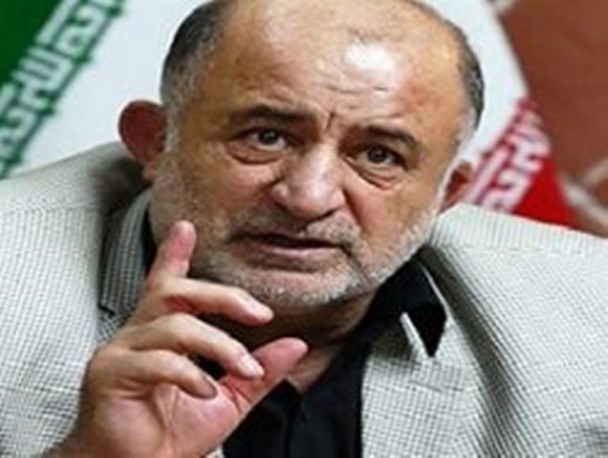 تروریست ها نمی‌توانند در منطقه نقش‌آفرینی کنند/ جمهوری اسلامی ایران با صلابت و قدرت مقابل متجاوزان ایستاده است