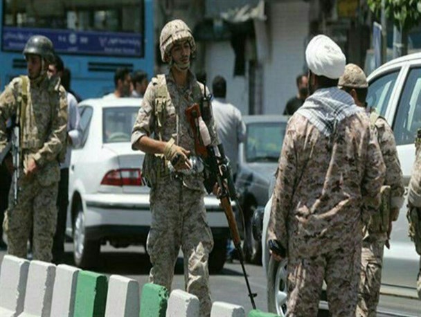 سه نوع سـاده انـگاری از حادثه تروریستی تهران