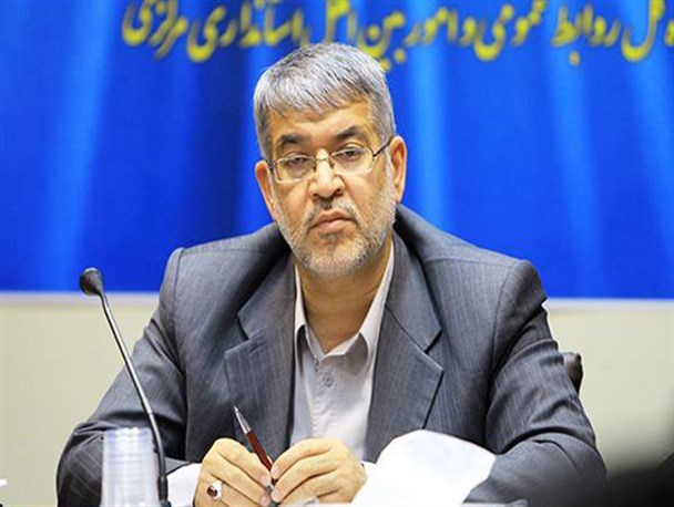 ناکامی توطئه تروریست ها، با آمادگی نیروهای انتظامی، سپاه و اطلاعات
