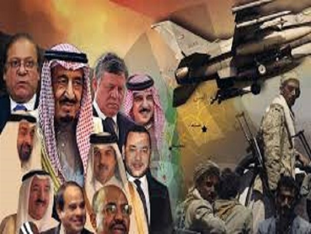 فرصت استثنایی ایران برای شکست ناتوی عربی