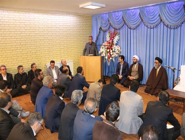 معضل حاشیه‌نشینی باید با سرعت بیشتری ساماندهی شود