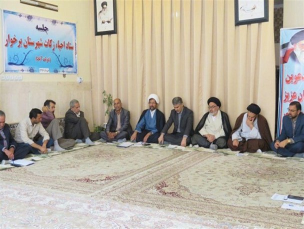 جمع آوری ۶۰۰ میلیون تومان زکات در سال ۹۵/ ضرورت استفاده افراد مجرب در تبیین موضوع زکات