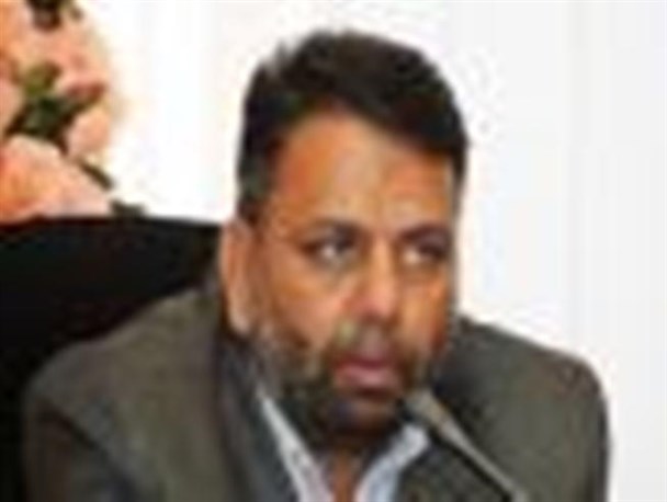 لزوم بهره گیری از ظرفیت های سرخه در تدوبن طرح امایش سرزمینی