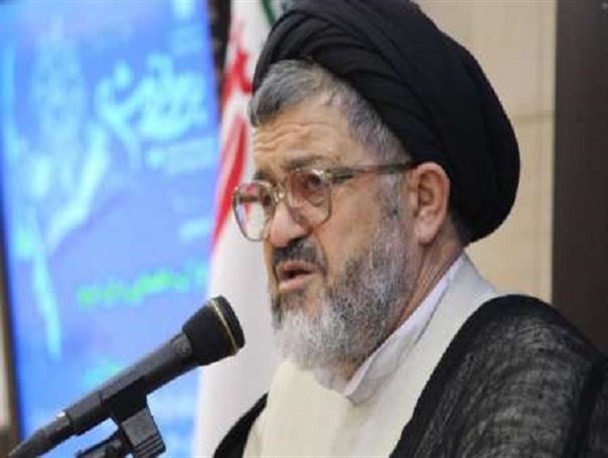 ترامپ بی خرد هیچ عهد و پیمان اروپایی و آسیایی و چینی را قبول ندارد/روز قدس روز افشا سازی جنایت های آمریکا و اسرائیل
