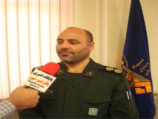 راهپیمایی روز قدس یک حرکت حساس و مهم برای کشور میباشد