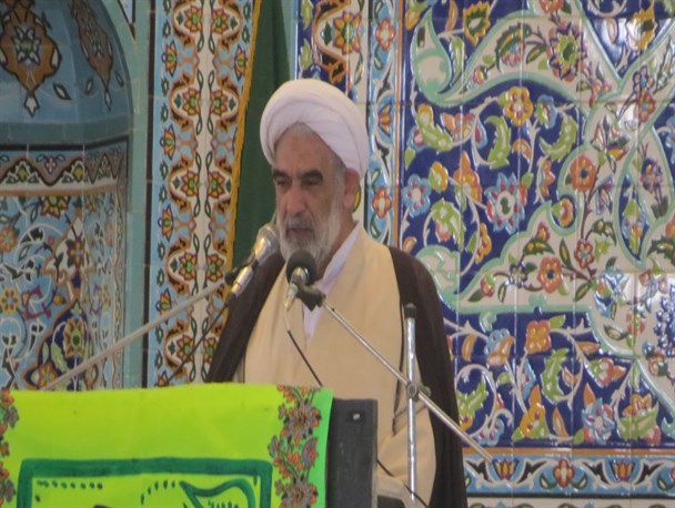 جمهوری اسلامی نه اهل جنگ است نه تسلیم/ ایران زیر بار زورگویی نخواهد رفت