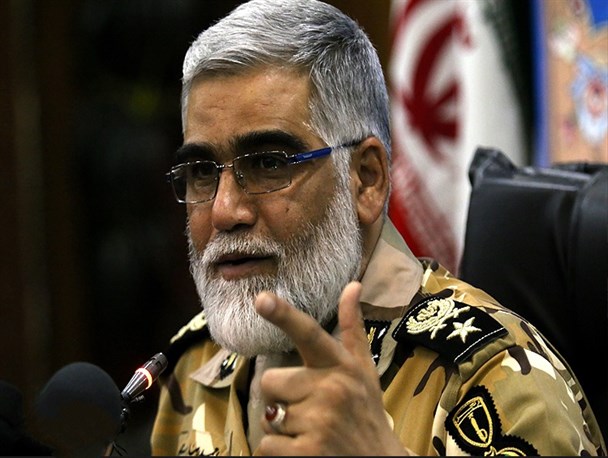 نشان داده‌ایم که اهل تجاوز به هیچ کشوری نیستیم